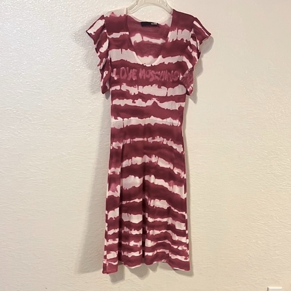 Love Moschino Midi Dress - Picture 3 of 11